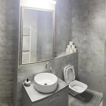 Appartement Eric