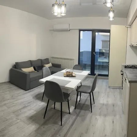 Apartment Eric *
