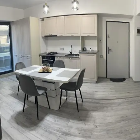 Apartment Eric *