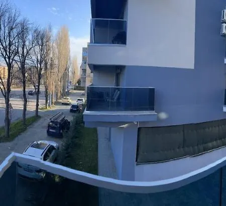 Eric Apartament