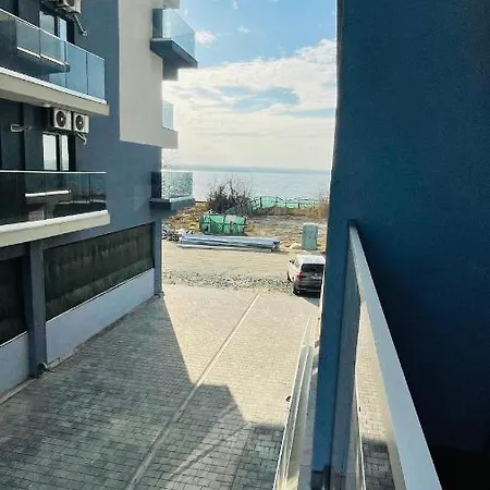 Appartement Eric