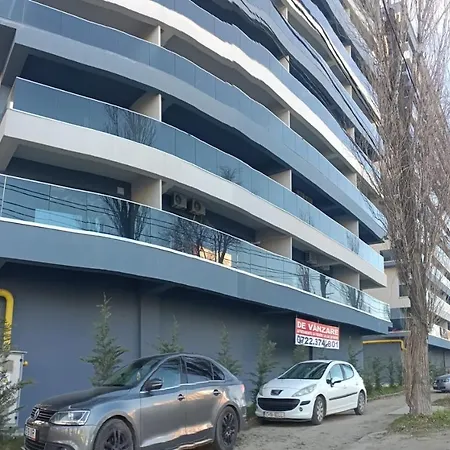 Eric Apartment *