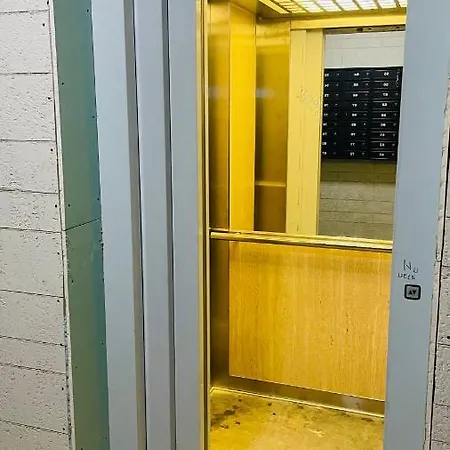 Apartament Eric Mamaja