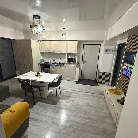 Appartement Eric *