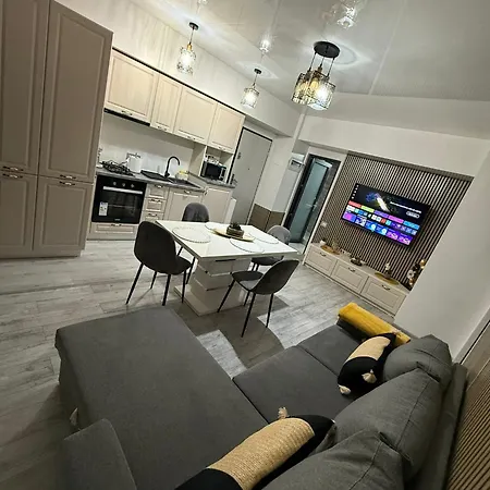 Apartment Eric Mamaia
